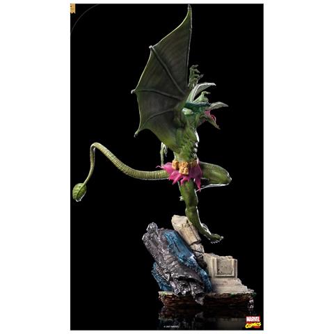 Marvel Comics - Sauron Figure - Foto 6