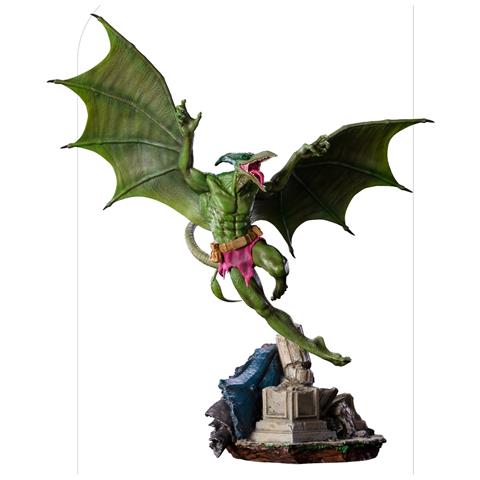 Marvel Comics - Sauron Figure - Foto 1