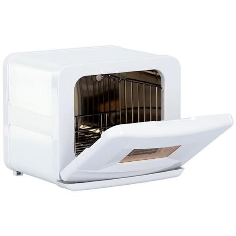 Scaldasalviette 8l 8a Sterilizzatore Uv Tipo C Con Porta Di Disinfezione Salone Da Parrucchiere Barbiere Centro Massaggi Spa - Foto 6