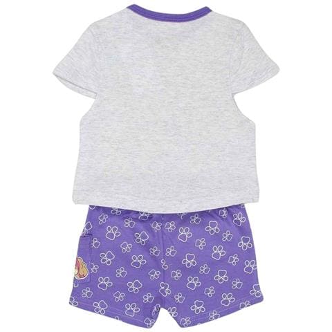 Completo Neonato paw 51 12 2293 s2-3m Bambina - Foto 2