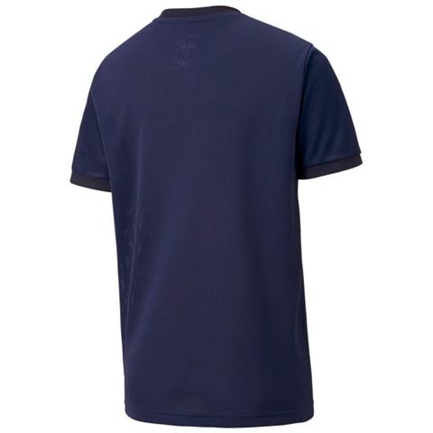 Teamgoal 23 Jersey Jr 70416006, Bambini, Blu, 128 - Foto 2