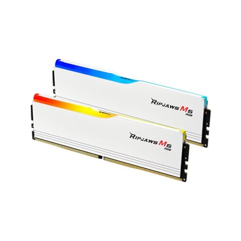 Ripjaws M5 Rgb Memoria 48 Gb 2 X 24 Gb Ddr5 - Foto 3