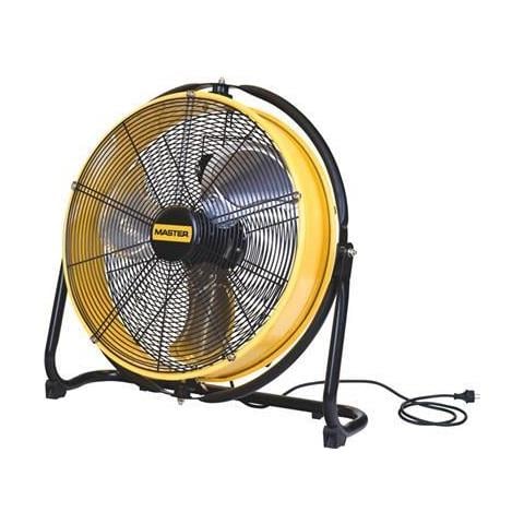 Bodenventilator 98 W, 110 W, 125 W (X H) 700 Mm X 685 Mm (df-20p) - Foto 1