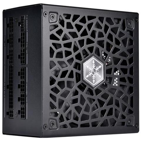 Hela 850r Platinum Alimentatore Per Computer 850 W 20+4 Pin Atx Atx Nero - Foto 1