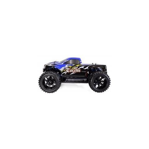 Torche Monster Truck Motore Elettrico 1:10 - Foto 2