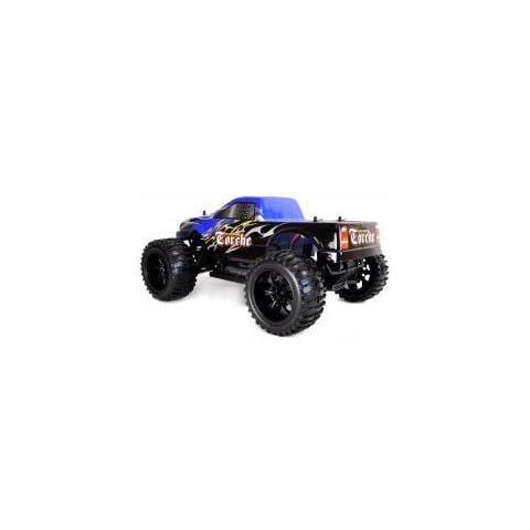 Torche Monster Truck Motore Elettrico 1:10 - Foto 3