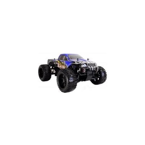 Torche Monster Truck Motore Elettrico 1:10 - Foto 1