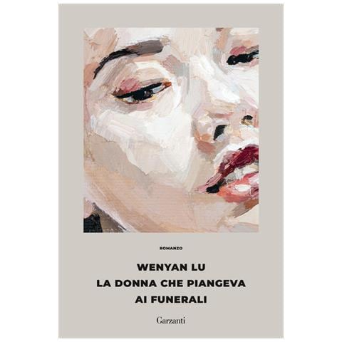 Wenyan Lu - La donna che piangeva ai funerali - Foto 1