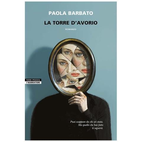 Paola Barbato - La torre d'avorio - Foto 1