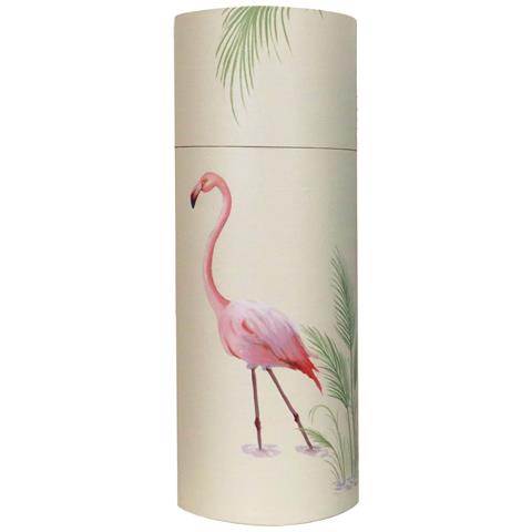 Lampada Da Tavolo Ricaricabile Alea Dulac - Beige - Metallo - 12x12x37 Cm - Foto 2