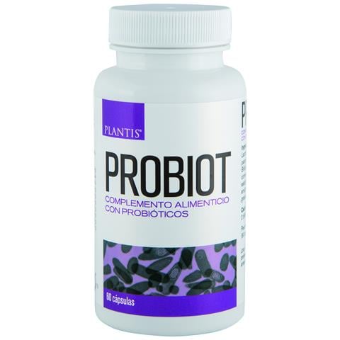 Probiot Capsulas 60 Cap - Foto 1