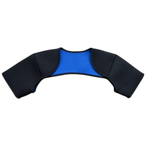 Protezione Per La Spalla Da Basket Per Sollevamento Pesi  L - Foto 1