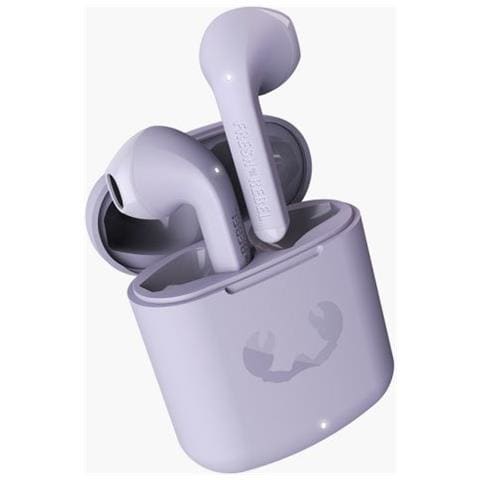 Twins Core Auricolare True Wireless Stereo (TWS) In-ear Musica e Chiamate Bluetooth Lillà - Foto 2