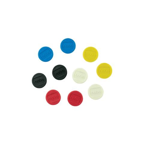 1915297 accessorio board Magnete per lavagna bianca - Foto 1