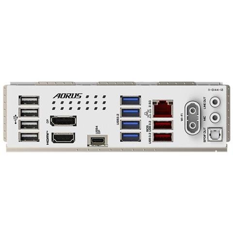 Scheda Madre B860 Aorus Elite WiFi7 ICE Socket LGA 1851 Chipset B860 ATX - Foto 5