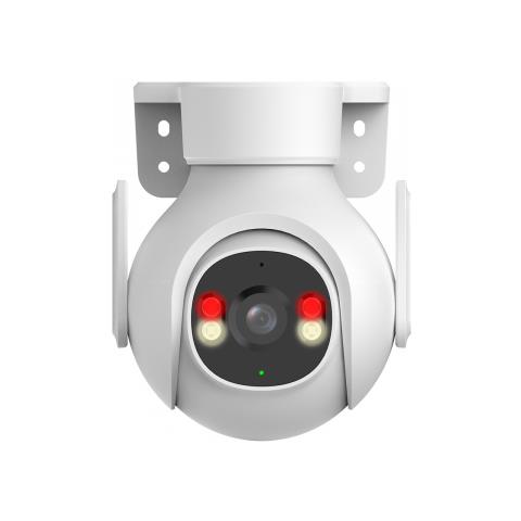 Technology P5b-pv Sferico Telecamera Di Sicurezza Ip Interno E Esterno 2880 X 1620 Pixel Soffitto /muro - Foto 2