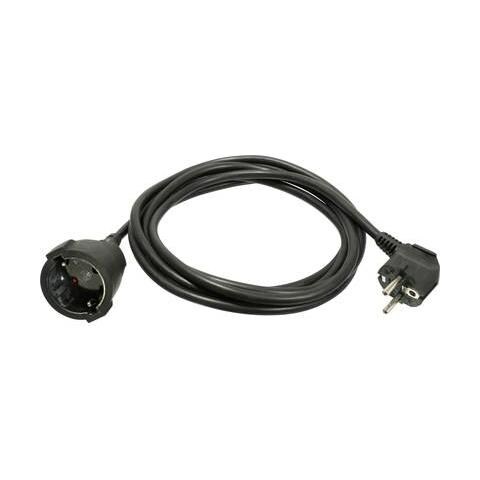Cavo di alimentazione 16A 10m H05VV-F 3G1,5 mm² - Foto 1