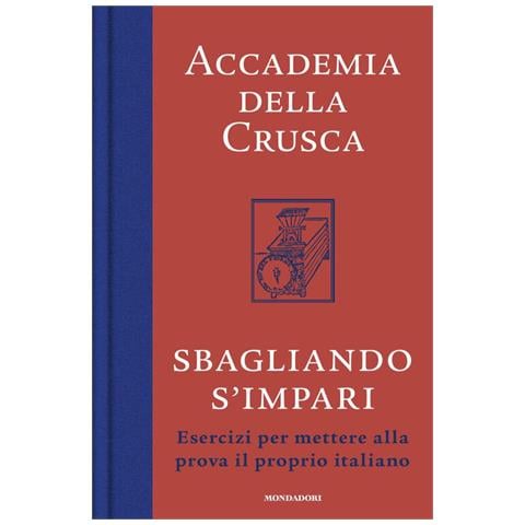 Sbagliando S'impari. Esercizi Per Mettere Alla Prova Il Proprio Italiano - Foto 1
