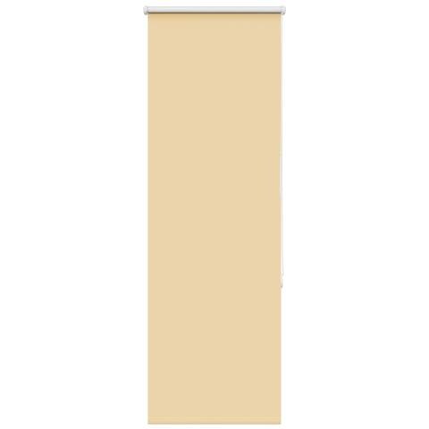 Tenda A Rullo Oscurante 50x130 Cm Larghezza Tessuto 45,7 Cm - Foto 1