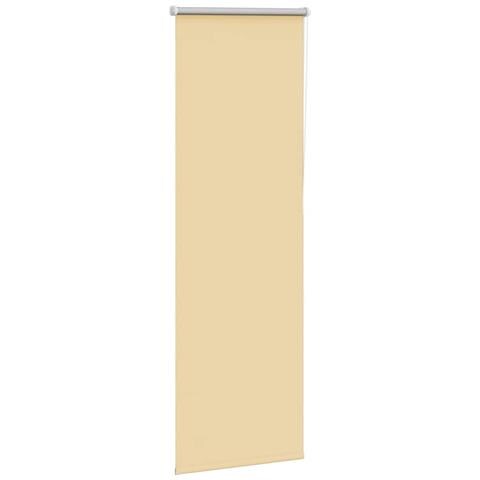Tenda A Rullo Oscurante 50x130 Cm Larghezza Tessuto 45,7 Cm - Foto 3
