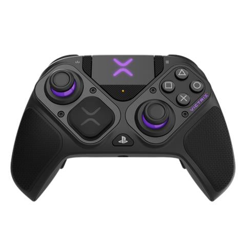 Pdp Victrix Pro Bfg Nero Usb Gamepad Analogico/digitale Pc, Playstation 4, Playstation 5 - Foto 2