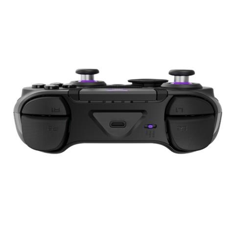 Pdp Victrix Pro Bfg Nero Usb Gamepad Analogico/digitale Pc, Playstation 4, Playstation 5 - Foto 3