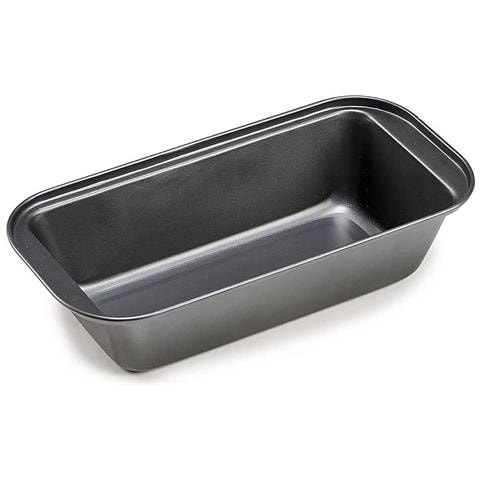 Stampo Rettangolare In Metallo Da 25cm. - Foto 1