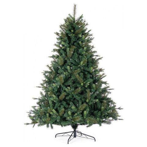 Albero Natale 0973353 Sanford Verde - Foto 1