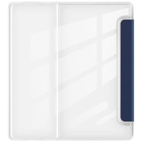 Custodia Protettiva In Acrilico Per Kindle Blue Kindle Paperwhite 5 - Foto 7