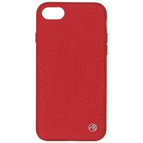 TLL121963 custodia per cellulare 11,9 cm (4.7") Cover Rosso - Foto 1