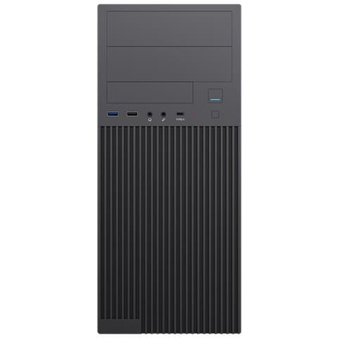 PILOT Z27 Lite Midi Tower Nero 500 W - Foto 2