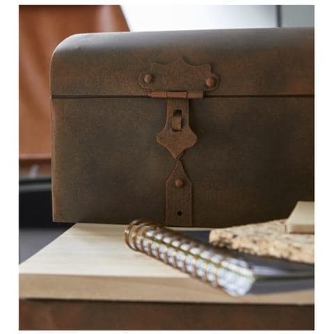 Id Pittura Decorativa Colore  Ruggine 0.600 Lt - Foto 2