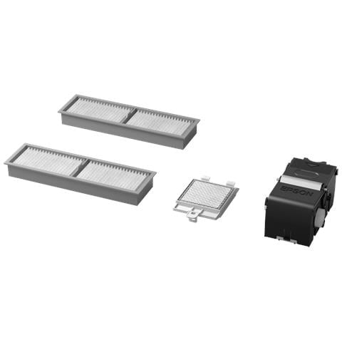Maintenance Parts Kit S210093 - Foto 1