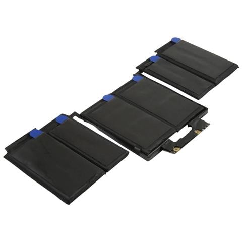 Batteria Per Pc Macbook Pro 13"" 2018 A1989 11,41v 5086mah Li-polymer - Foto 3