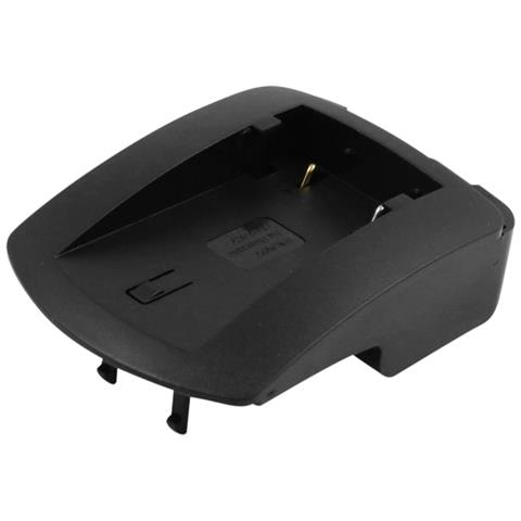Base Di Ricarica Per Fotocamera Panasonic Lumix Dmc-f7 / Dmc-f7-a / Dmc-f7-k - Foto 1