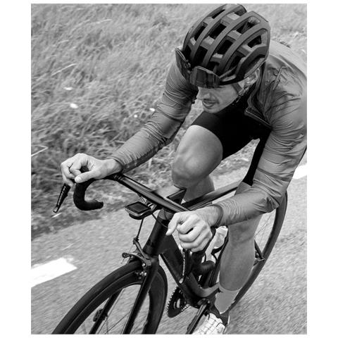 Ventral Lite Nero - Foto 2