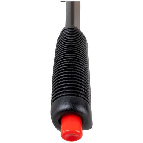 Leva Freno A Mano Adattabile Fiat Con Cremagliera Fissa - Rapporto Leva 1x5,67 - Foto 5