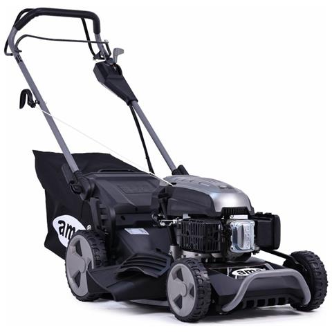 Tagliaerba A Trazione Trx-48p Da 196cc Funzioni 4in1 - Foto 1