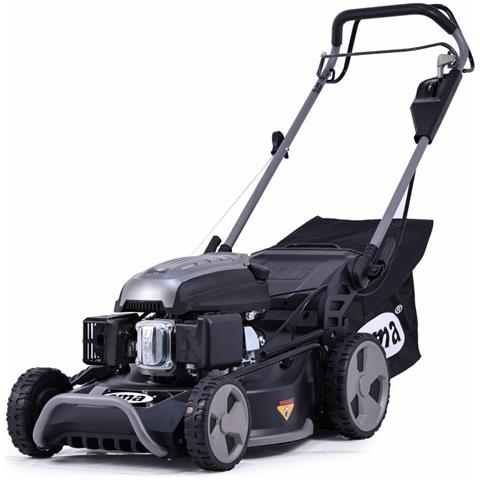 Tagliaerba A Trazione Trx-48p Da 196cc Funzioni 4in1 - Foto 2