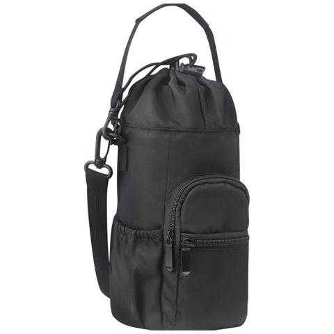 Borsa A Tracolla Termica Per Borraccia Con Tracolla Regolabile - Foto 1