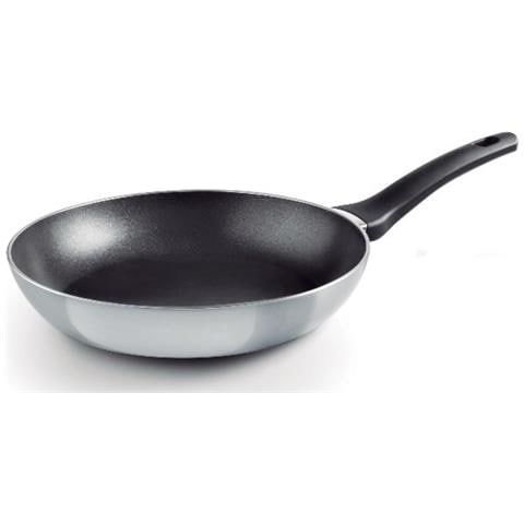 Padella Rapida 26cm Alluminio Ind - 26726 - Foto 1