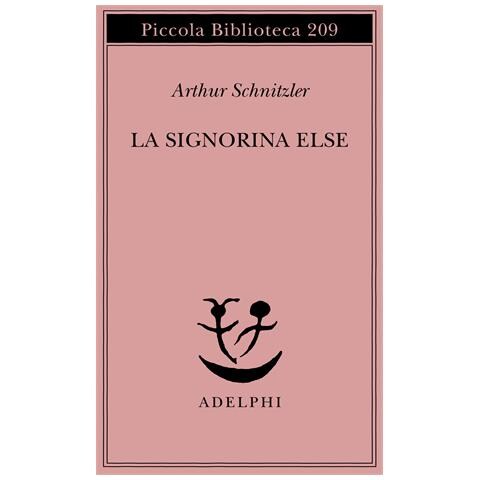 Arthur Schnitzler - La signorina Else - Foto 1