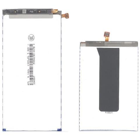 Set Batterie Litio Integrate Originale Eb-bf956+eb-bf957 Bulk Per Galaxy Z Fold 6 - Foto 2