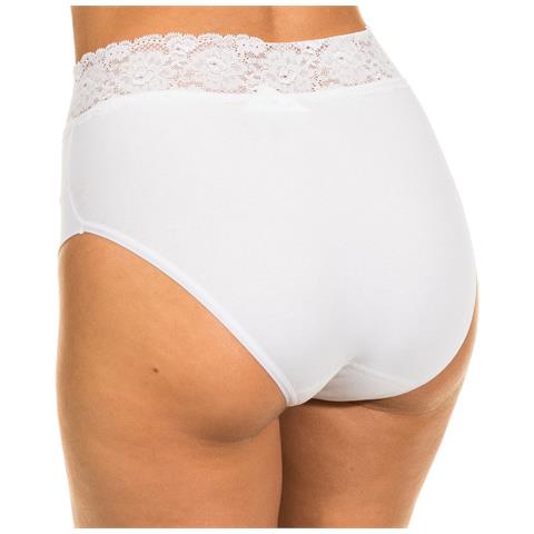 Dolce Vita Alta Mutandine Senza Segni Da Donna 1031785 - Foto 2