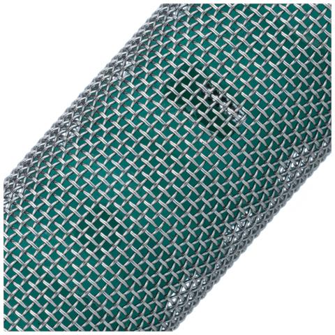 Filtro Paletta 30 Mesh Verde Per Aggregato Di Verniciatura - Compatibile Con Pistole Wagner, Titan, Yato, Powermat - Alta Qualità E Durata - Foto 2