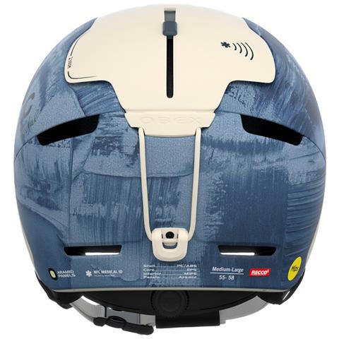 Obex Bc Mips Casco Da Sci Hedvig Wessel. - Foto 3