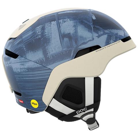 Obex Bc Mips Casco Da Sci Hedvig Wessel. - Foto 1
