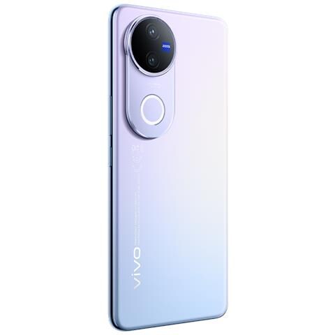 V50 5G 512GB 12GB Ram Display Display 6.77" AMOLED 120Hz Main Camera 50MP Dual nonoSim Android 15 Snapdragon 7 Gen3 6000mAh Mist Purple - Foto 9