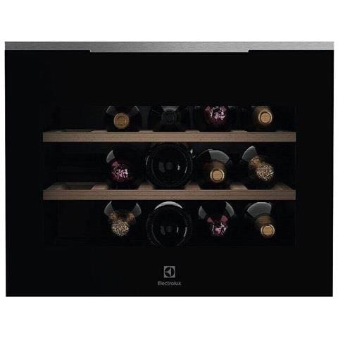 KBW6X Cantinetta Vino ad incasso Serie 800 - Foto 1