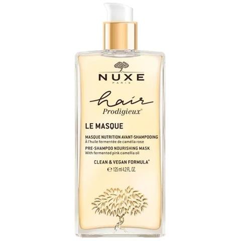 Hair Prodigieuse Pre Shampoo Mask 125 ml - Foto 1